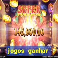 jogos ganhar dinheiro pix